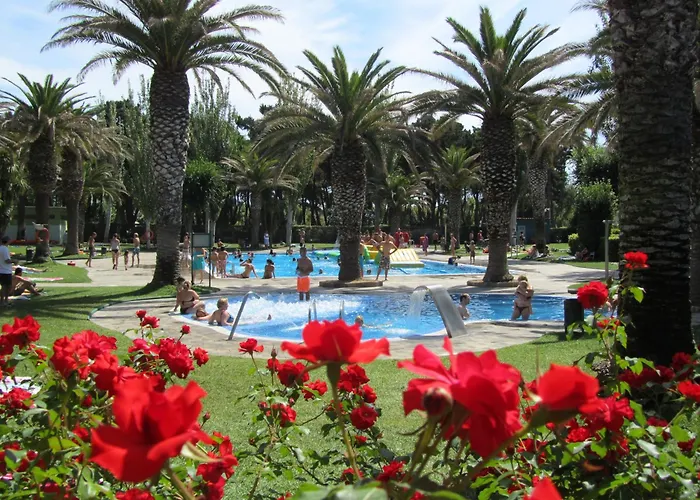 El Delfin Verde Resorts - Platja D\'Aro