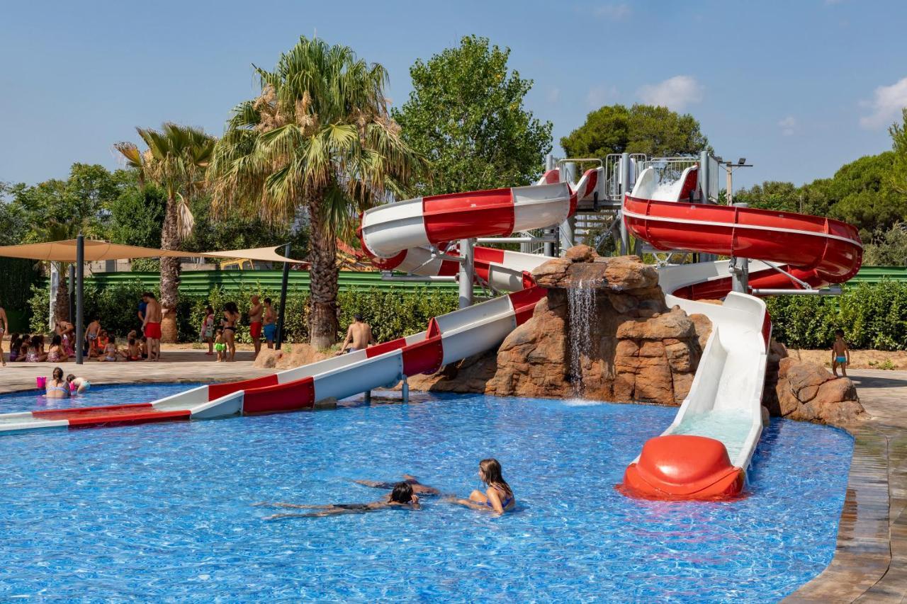 El Delfin - 4* Platja d'Aro
