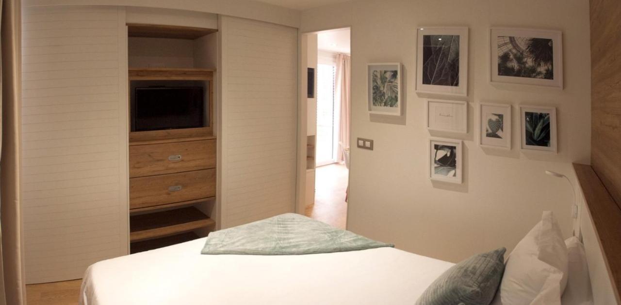 Kemping El Delfin -