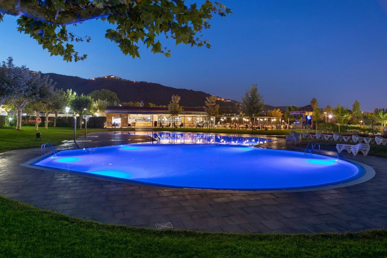 Campeggio El Delfin - 4*